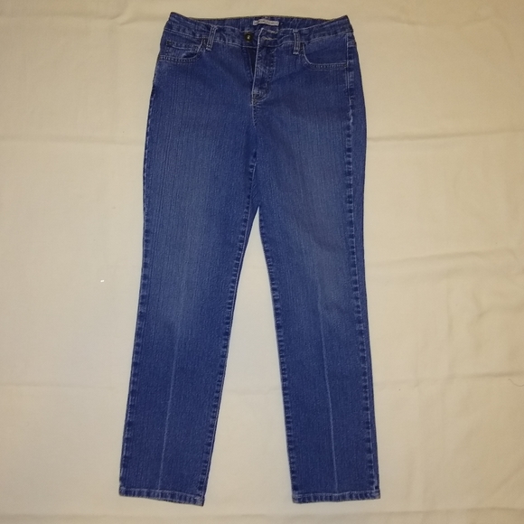 Bandolinoblu jeans - Picture 1 of 5